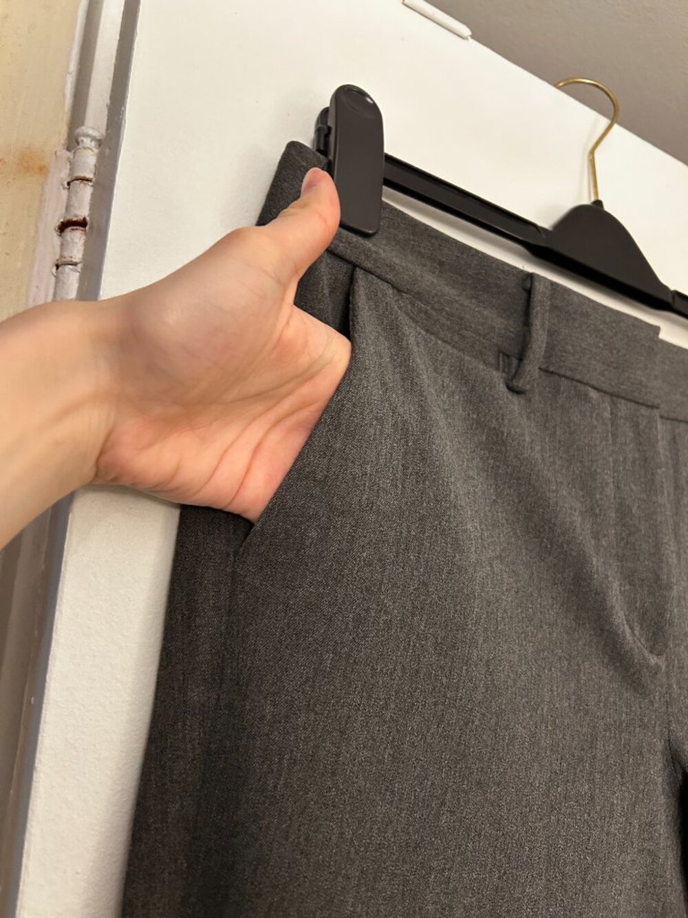 Talbots work pants - Picture 5 of 5